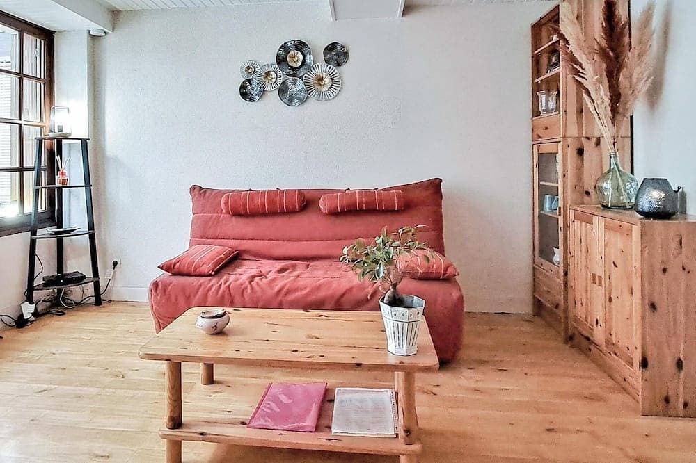 Foto 6 von 23: 1 bedroom awesome apartment in Grandcamp-Maisy