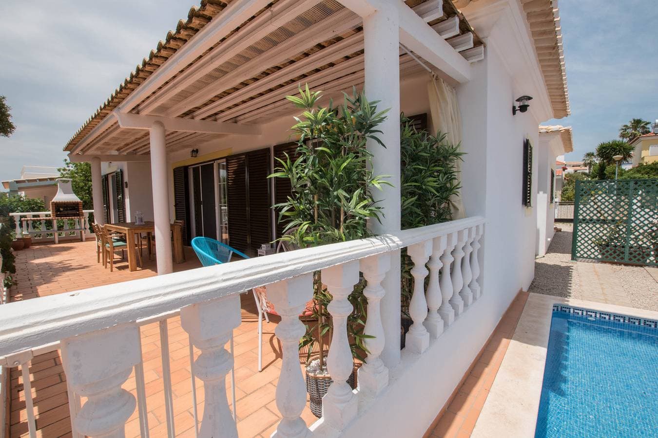 Foto 8 von 29: Portucasa — Casa Novo Horizonte