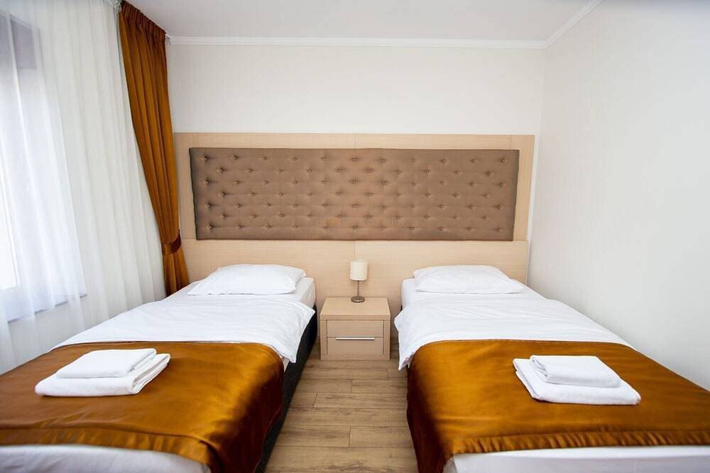 Foto 8 von 30: Hotel Princ- Standard Twin Room 206