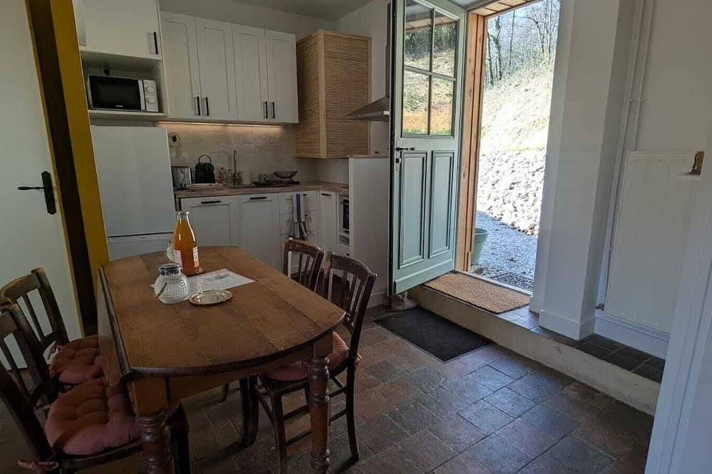 Foto 12 von 19: Charming gîte in southern Perche. Absolute silence, unspoilt nature 2 hours from Paris.