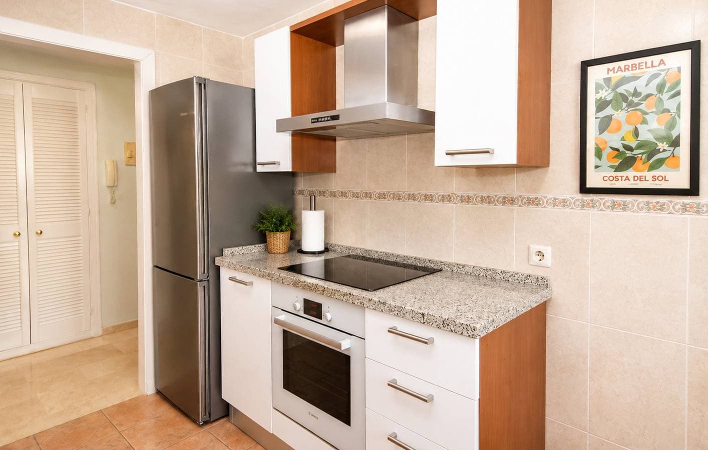 Foto 9 von 30: Ferienwohnung für 2 Personen