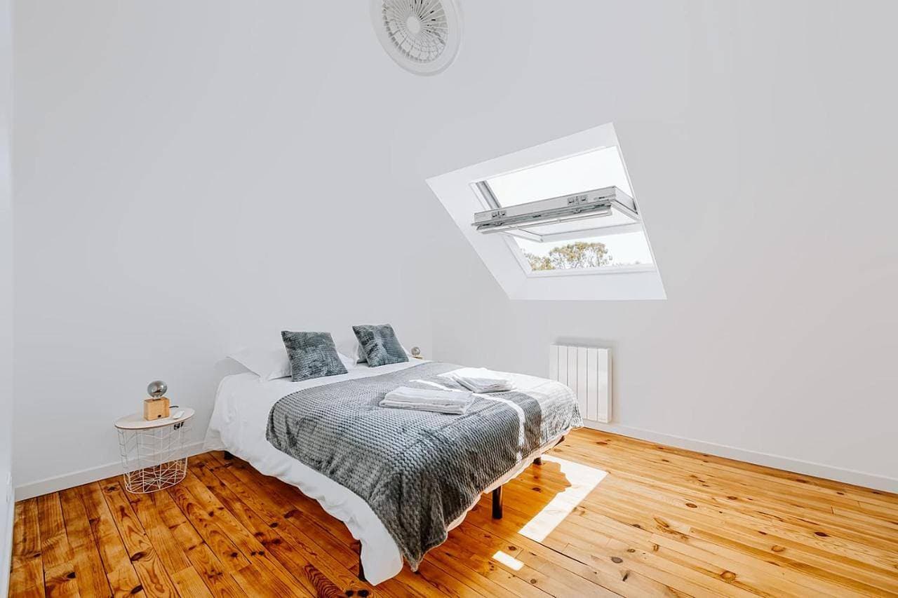 Foto 10 von 21: Three-Bedroom House