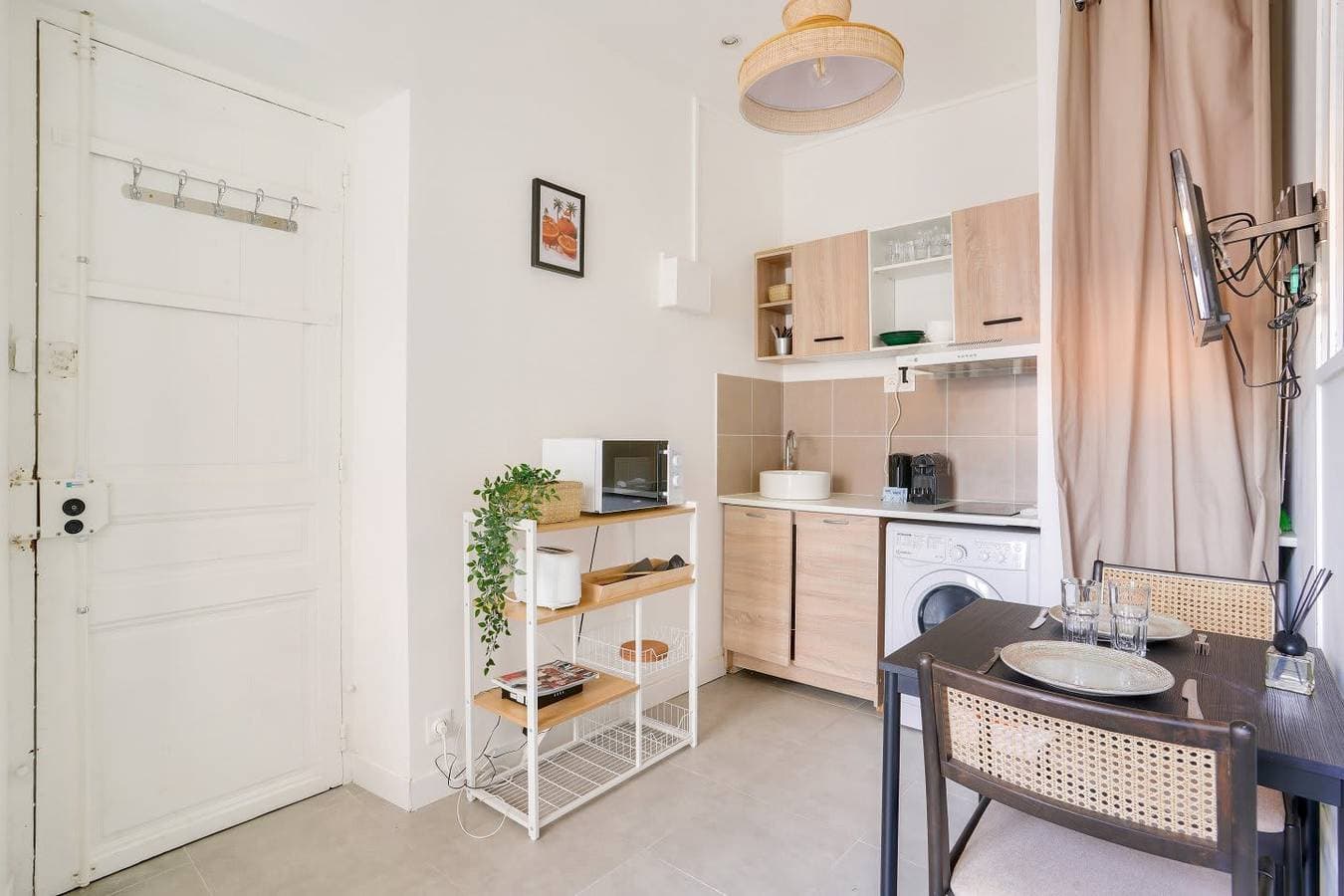 Foto 9 von 13: Ferienwohnung für 2 Personen