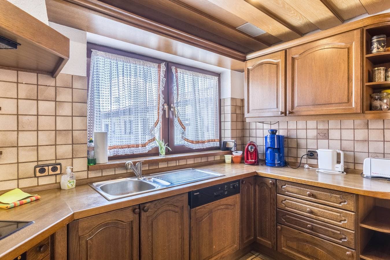 Foto 8 von 27: 'Handwerkertreff und Ferienwohnung' mit Terrasse, Balkon und WLAN