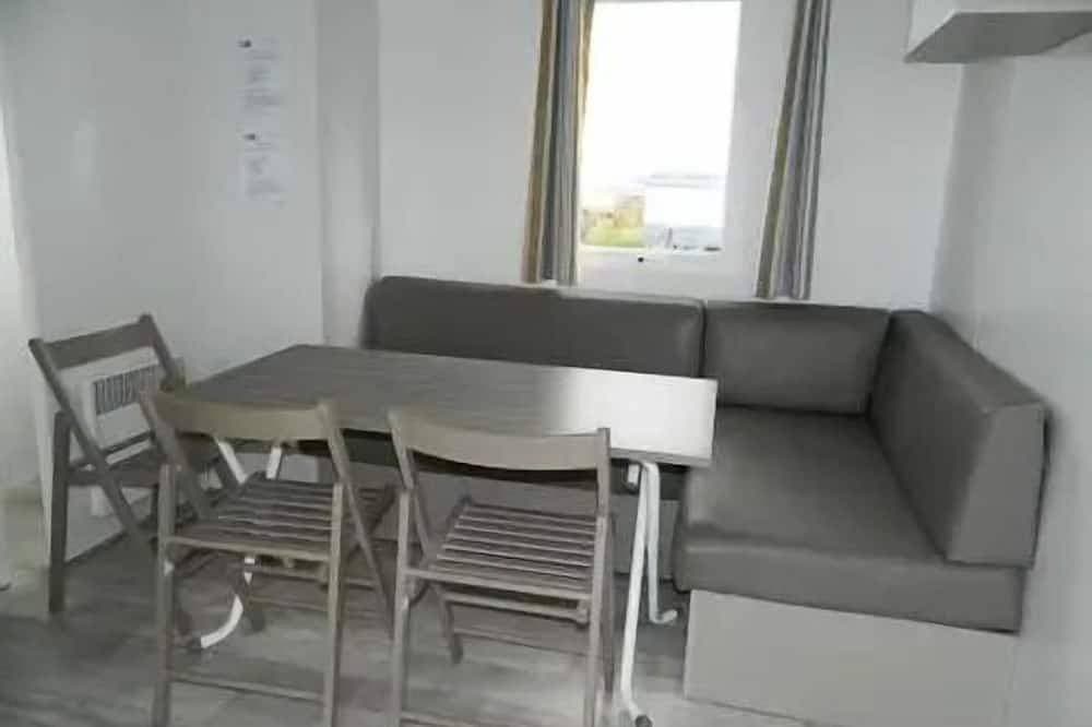 Foto 4 von 30: Camping Omaha Beach *** - Mobilheim für 6 Personen