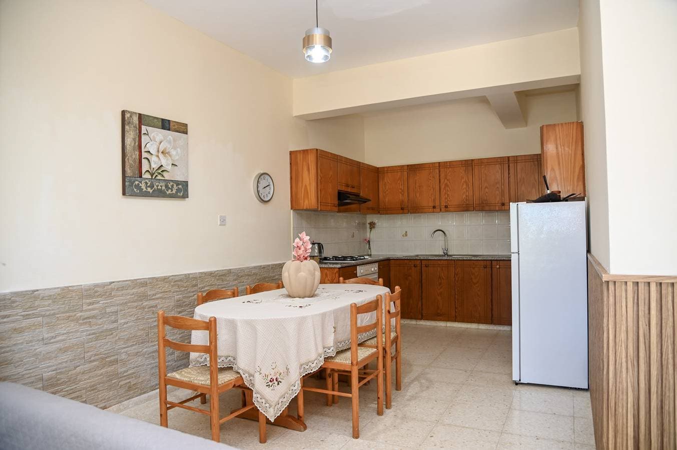 Foto 2 von 35: Kritos Apartments – ein Schlafzimmer