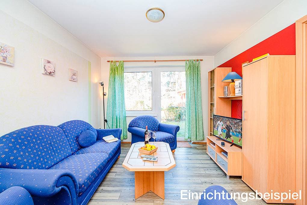 Foto 7 von 25: Ferienhaus Schweriner See