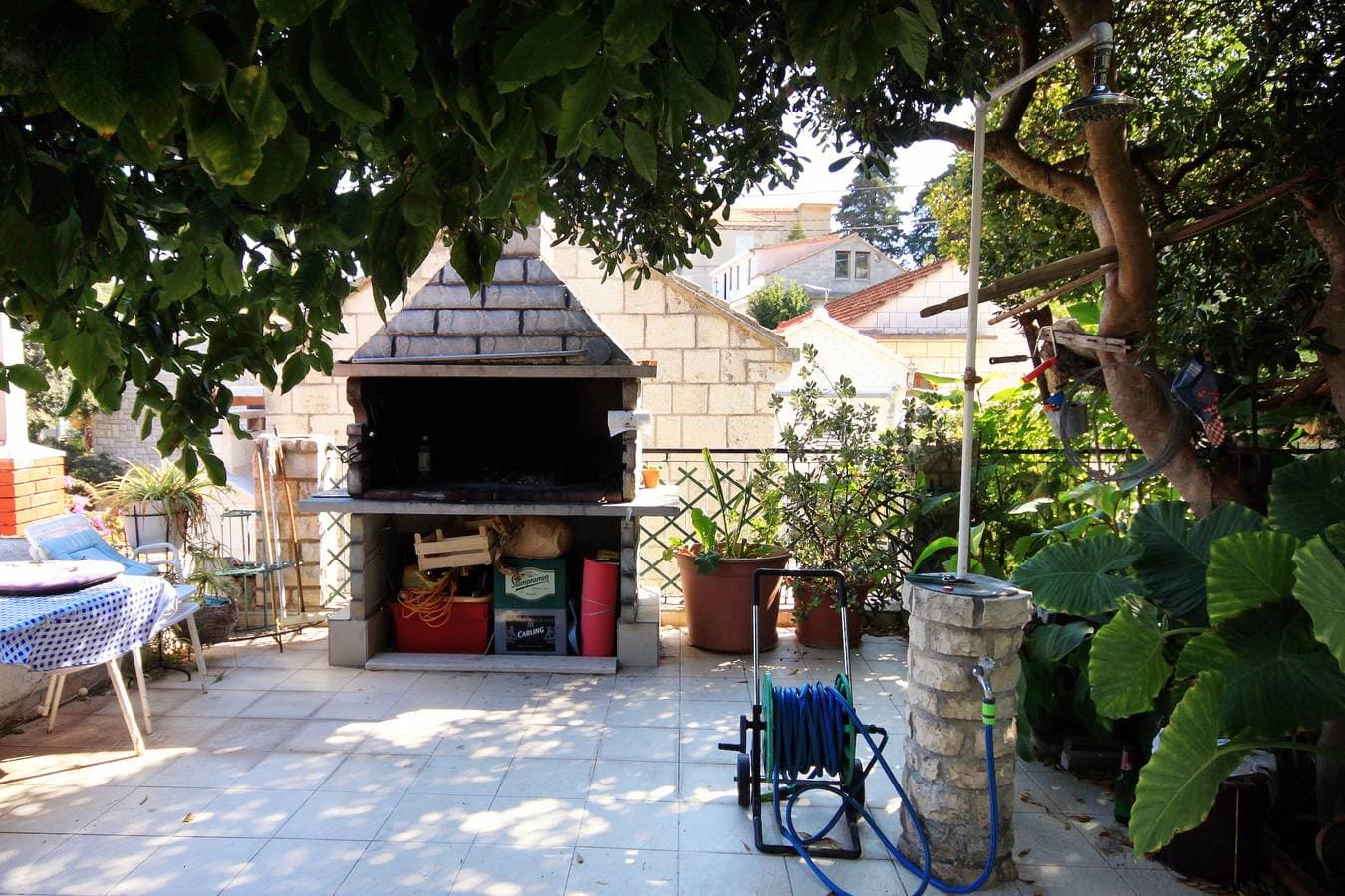 Foto 6 von 19: Studio Appartement am Strand Korcula -a