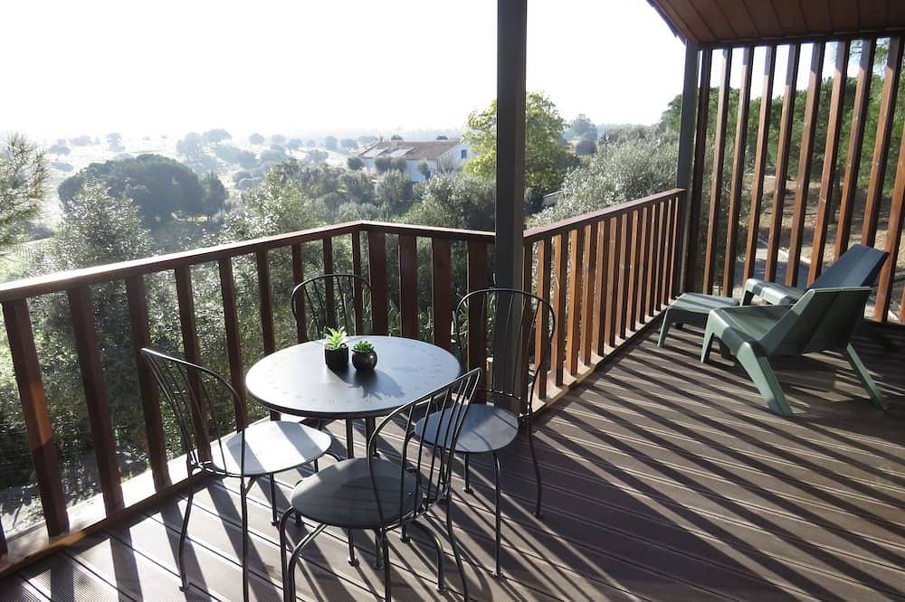 Courela do Moinho - A Haven of Peace and Nature in the Alentejo 1