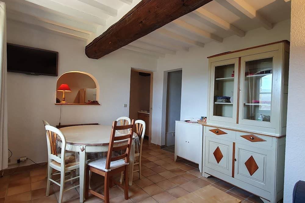 Foto 10 von 21: Wohnung in der Provence Luberon mit Pool, ideal Familien und Freunden