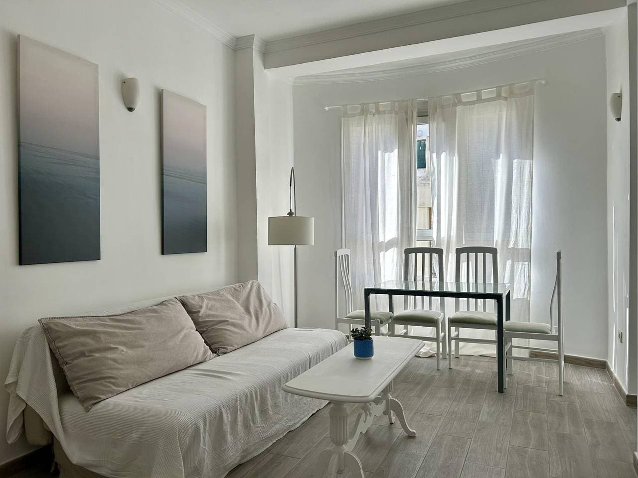 Foto 2 von 23: Ferienwohnung für 3 Personen