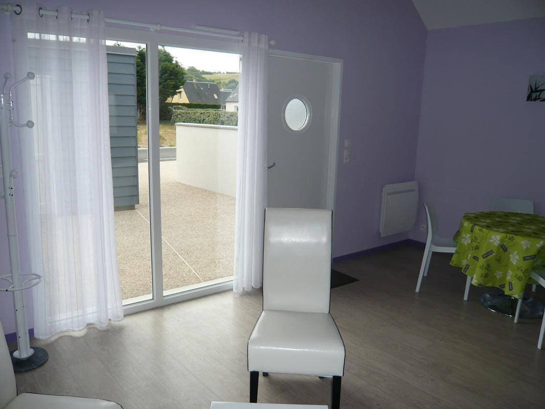 Foto 6 von 15: Gîte n°15 du village Clairefontaine