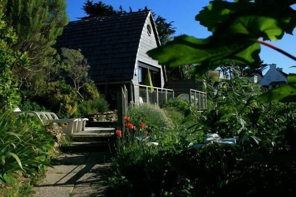 Foto 2 von 9: Ferienhaus / Villa - Locquirec