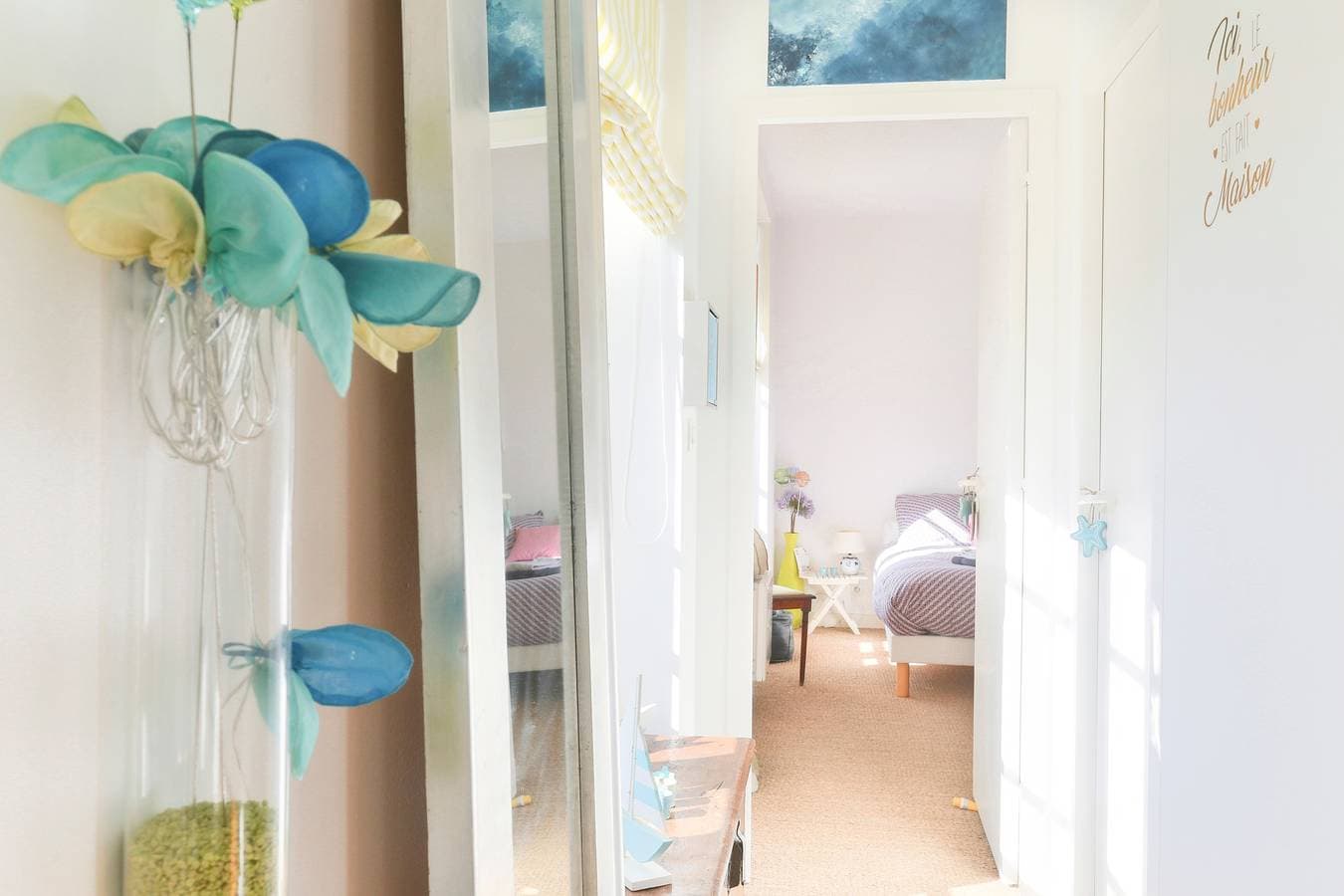 Foto 12 von 14: Ferienwohnung für 2 Personen
