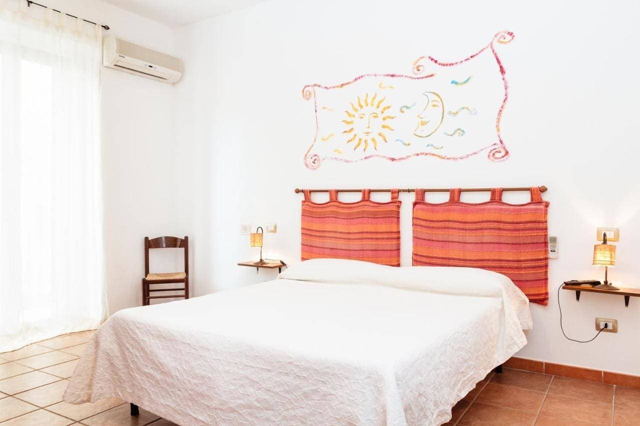 La Mezzanella Guesthouse 1