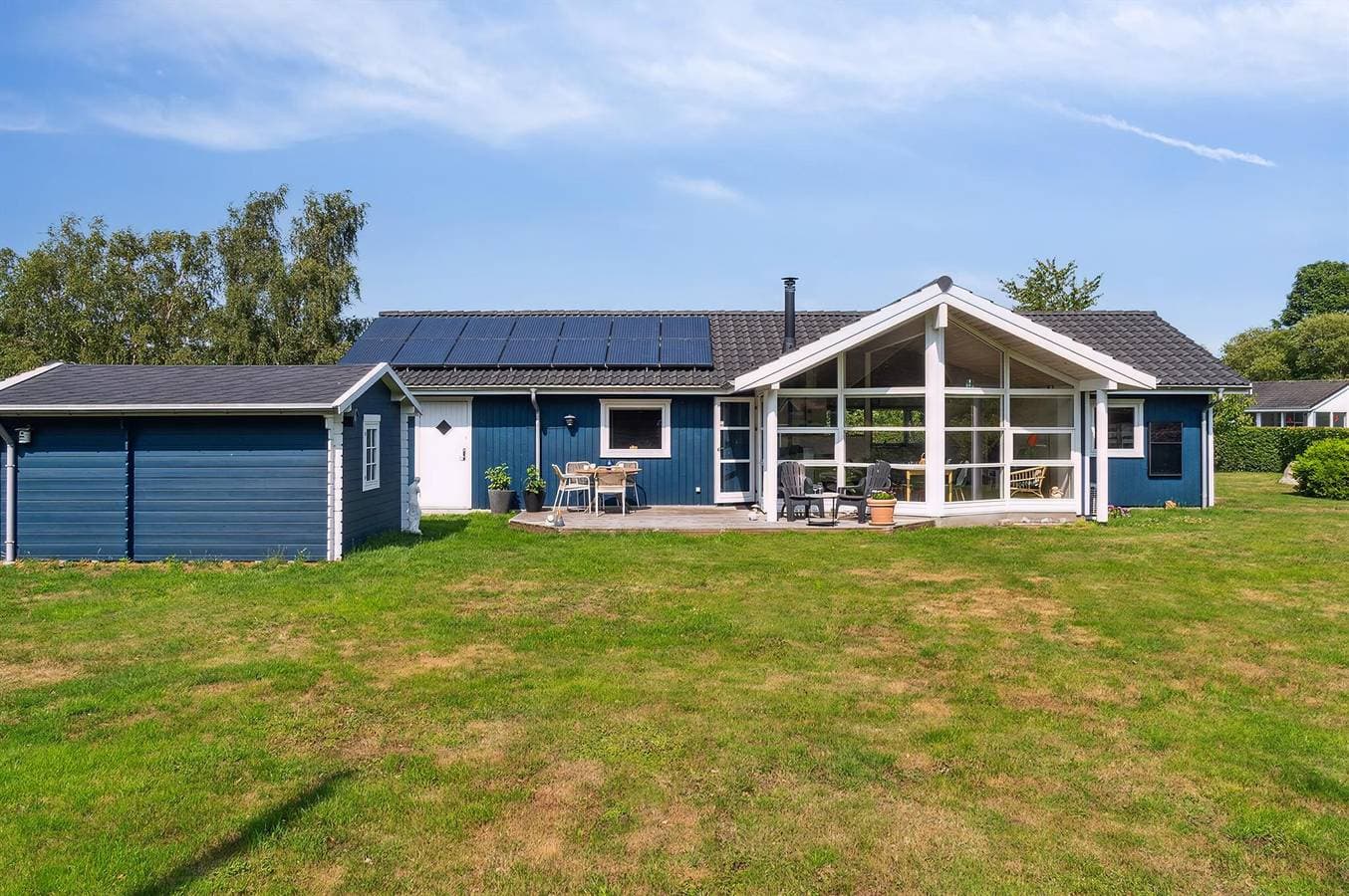 3 bedroom home in Vordingborg 1