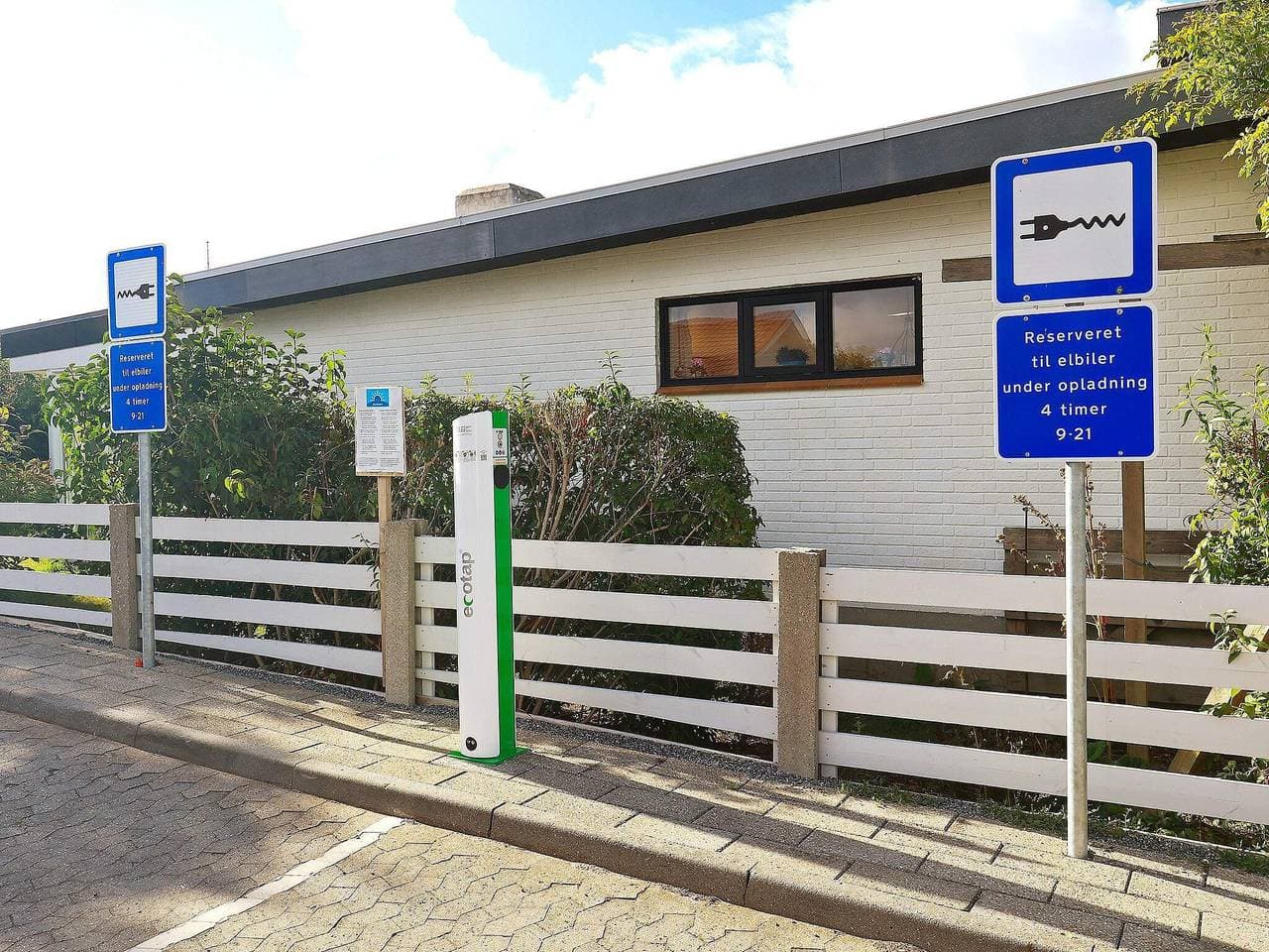 Foto 4 von 38: 4 Personen Ferienhaus in Ærøskøbing