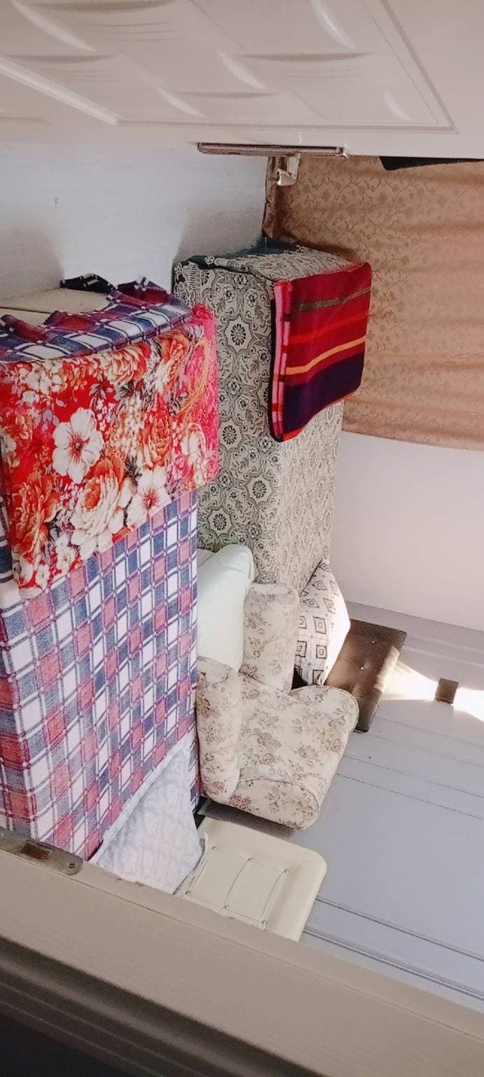 Foto 2 von 17: Standard-Schlafzimmer mit 2 Einzelbetten