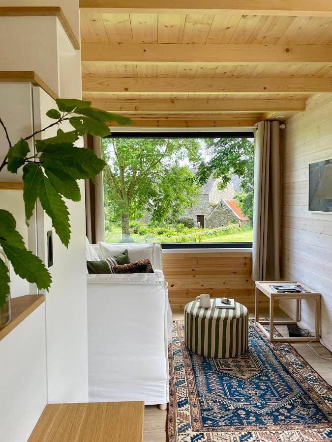 Foto 5 von 21: One-Bedroom House