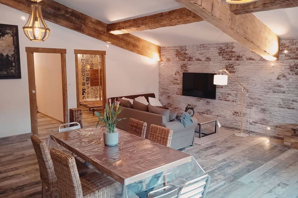 Foto 8 von 30: 18th century gite mas in Provence with Spa