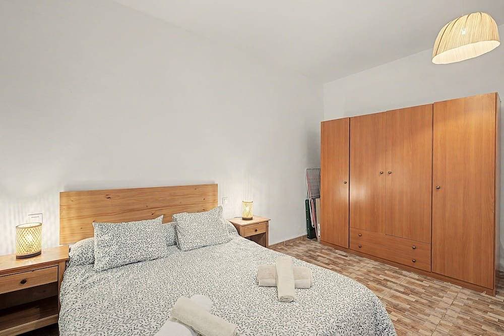 Foto 4 von 30: Ferienwohnung 'Mit wunderbarer Aussicht' mit Meerblick, WLAN und Klimaanlage