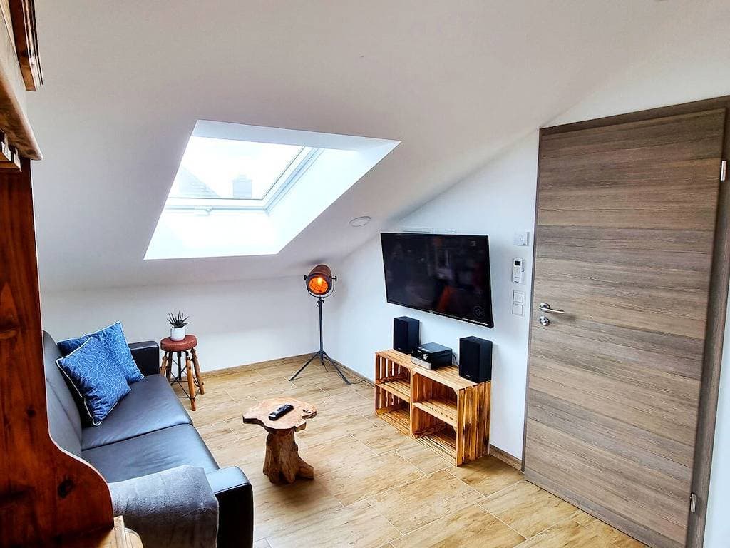 Foto 5 von 23: Ferienwohnung mit 1 Schlafzimmer
