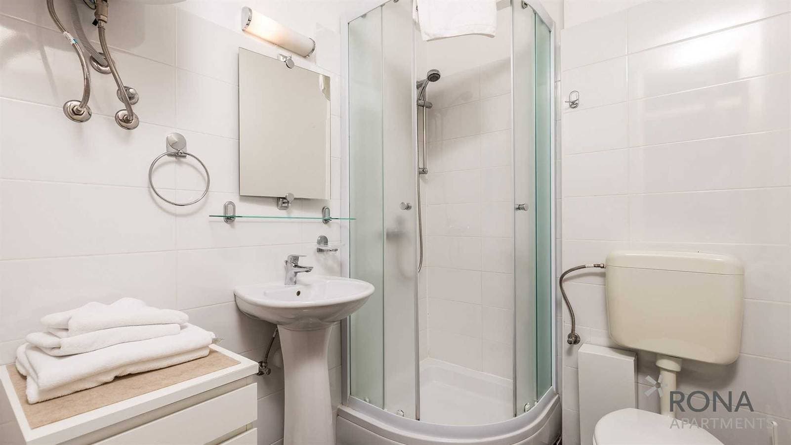Foto 4 von 18: Rona Wohnung Zizi für 2 + 2 Personen