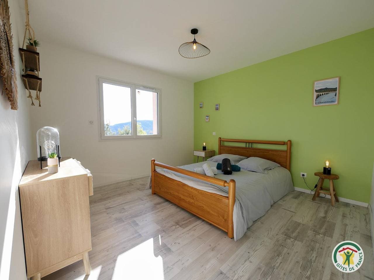 Foto 4 von 22: Les balcons de Chabrières