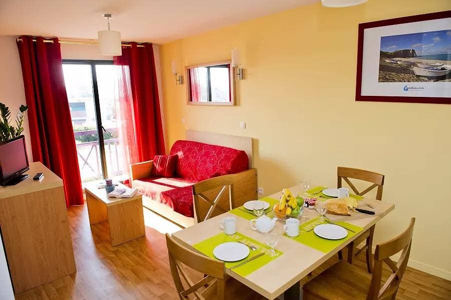 Foto 10 von 12: 2 Zimmer 4 Personen