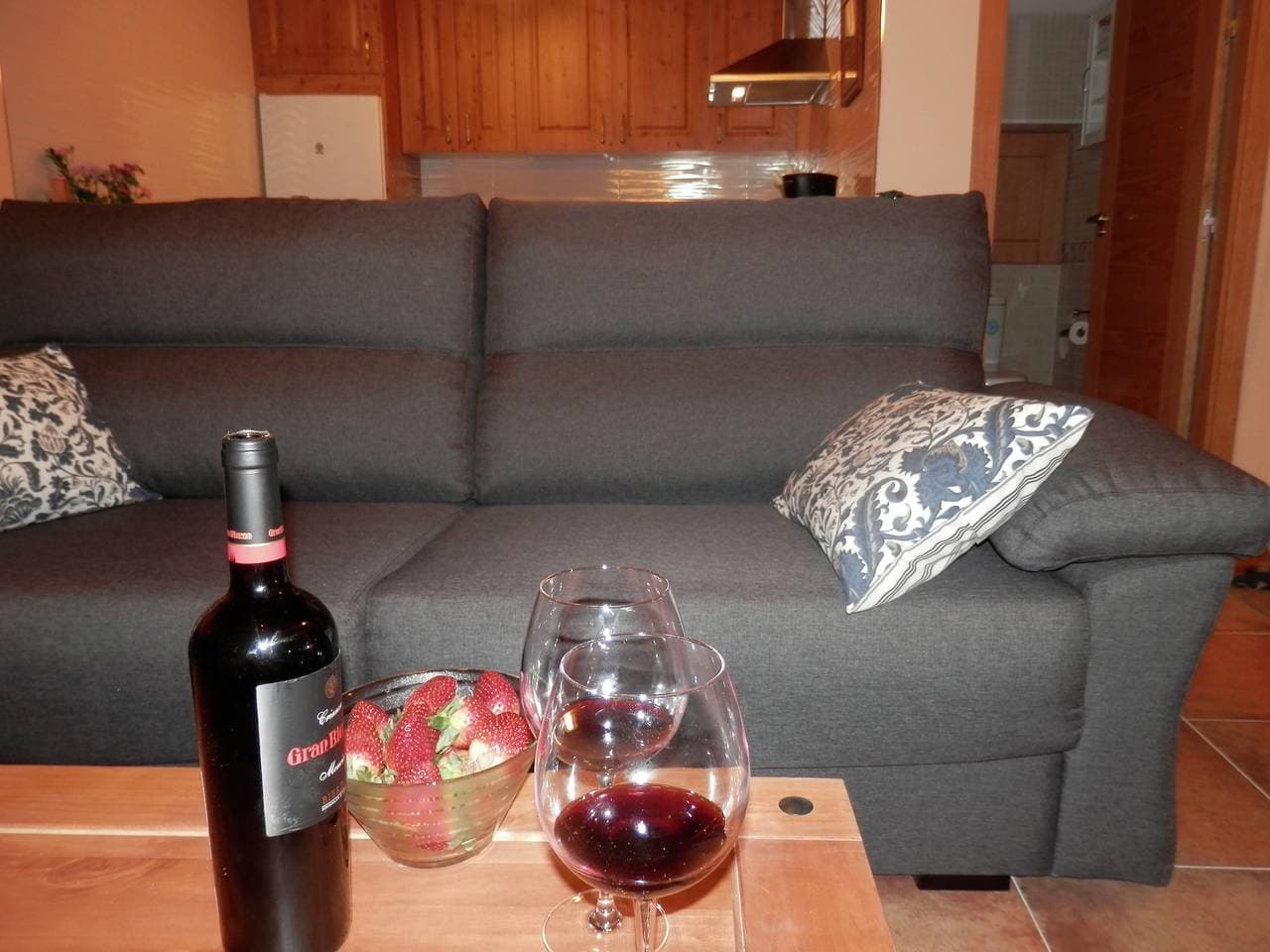 Foto 7 von 38: Ferienhaus in Castilla-León mit Pool