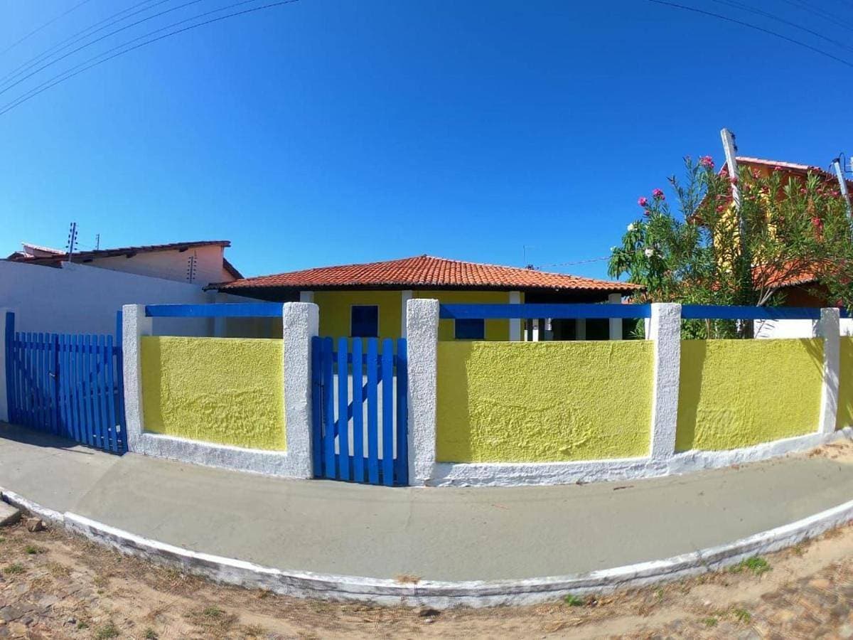 Brisa Beach House no Coqueiro 1