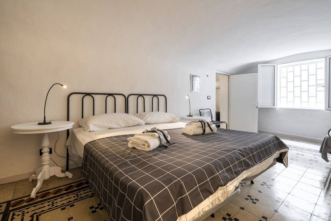 Foto 2 von 15: Ferienwohnung für 3 Personen