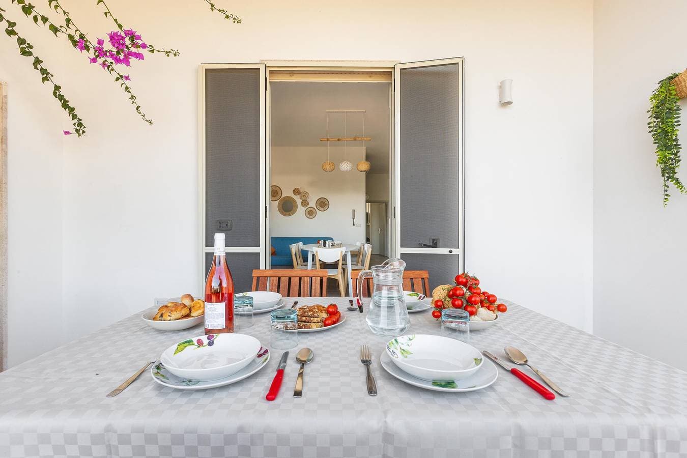 Foto 6 von 30: Ferienwohnung für 6 Personen