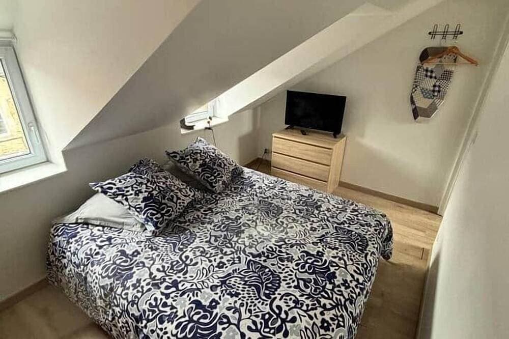 Foto 4 von 25: Welcome to Marie & Guillaume's 2* rated home