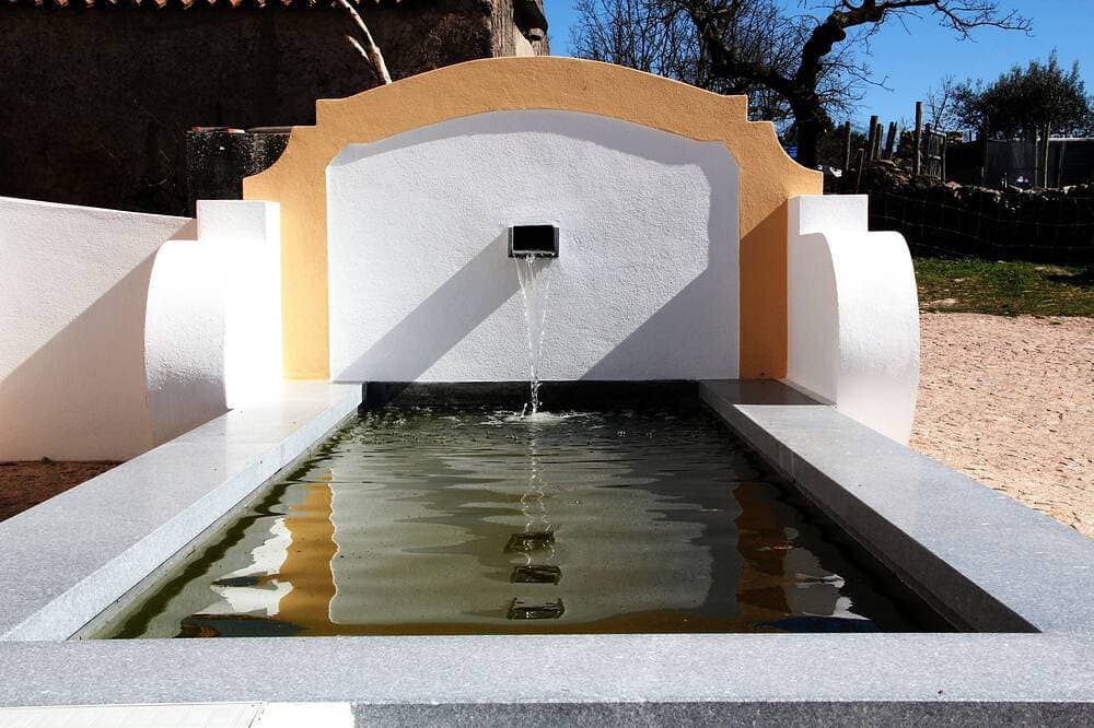 Foto 6 von 24: Casa da Oliveira - Landhaus in Quinta da Eira Velha - Marvão - Portalegre