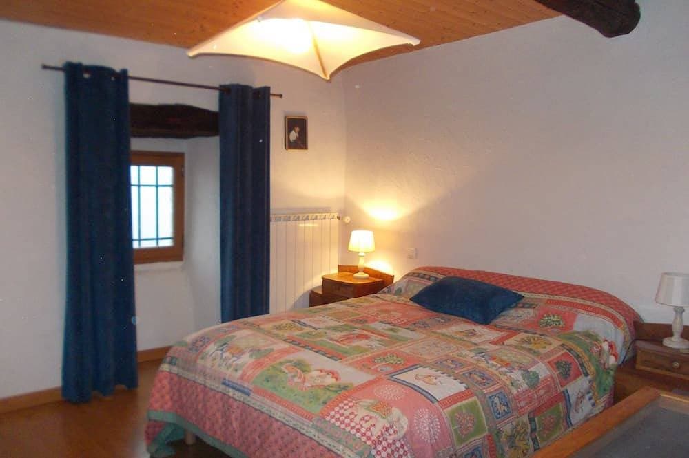 Foto 5 von 21: Charmantes Haus mit Schwimmbad südliches Ardèche 4 Schlafzimmer