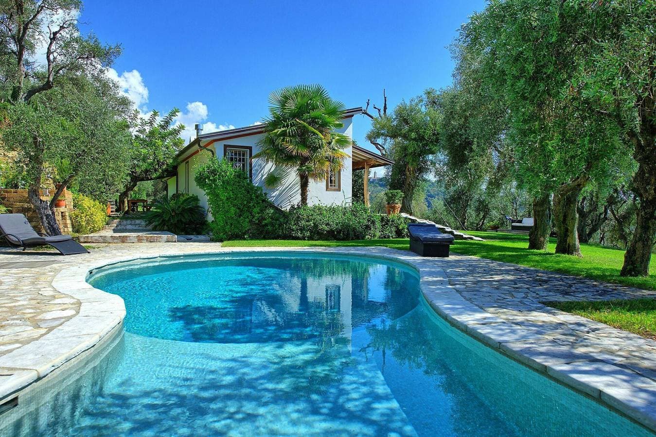 Villa 240m² 1