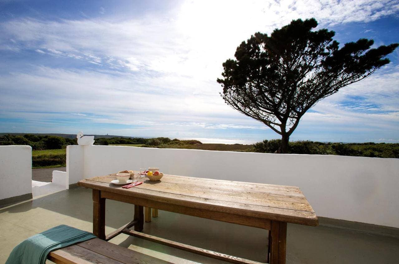 Foto 6 von 17: Apartment with Sea View