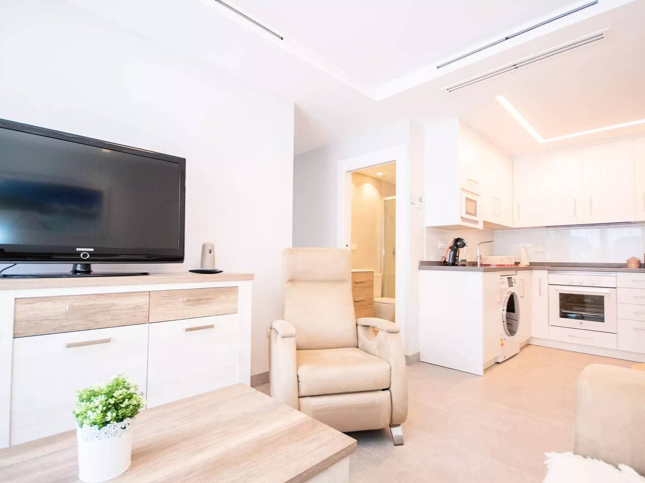 Foto 3 von 32: 3 Zimmer 4 Personen