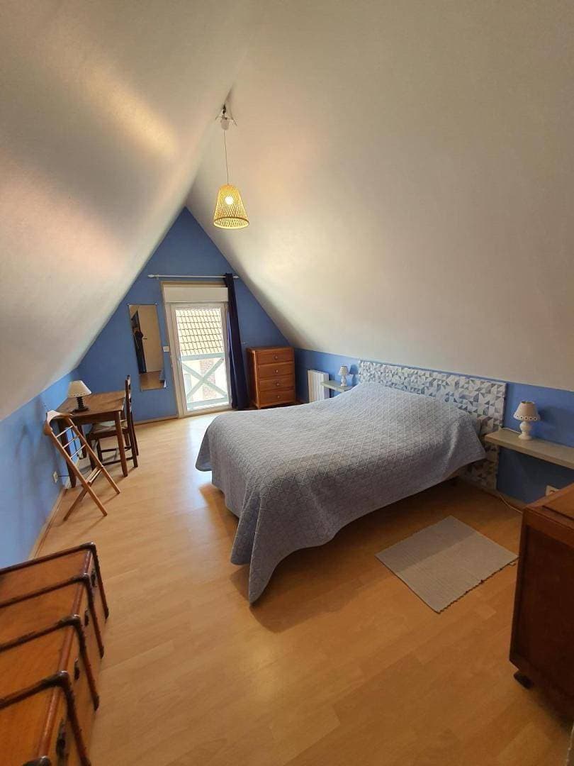 Foto 7 von 18: Gîtes de France® - Bleu