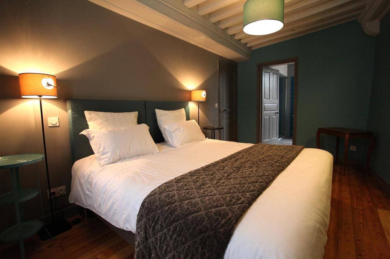 Foto 6 von 8: Deluxe Double Room with Shower