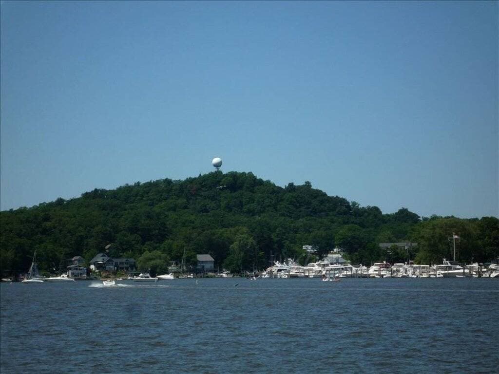 Foto 7 von 29: Bayfront King, Harbor View & Porch Lage, Lage!