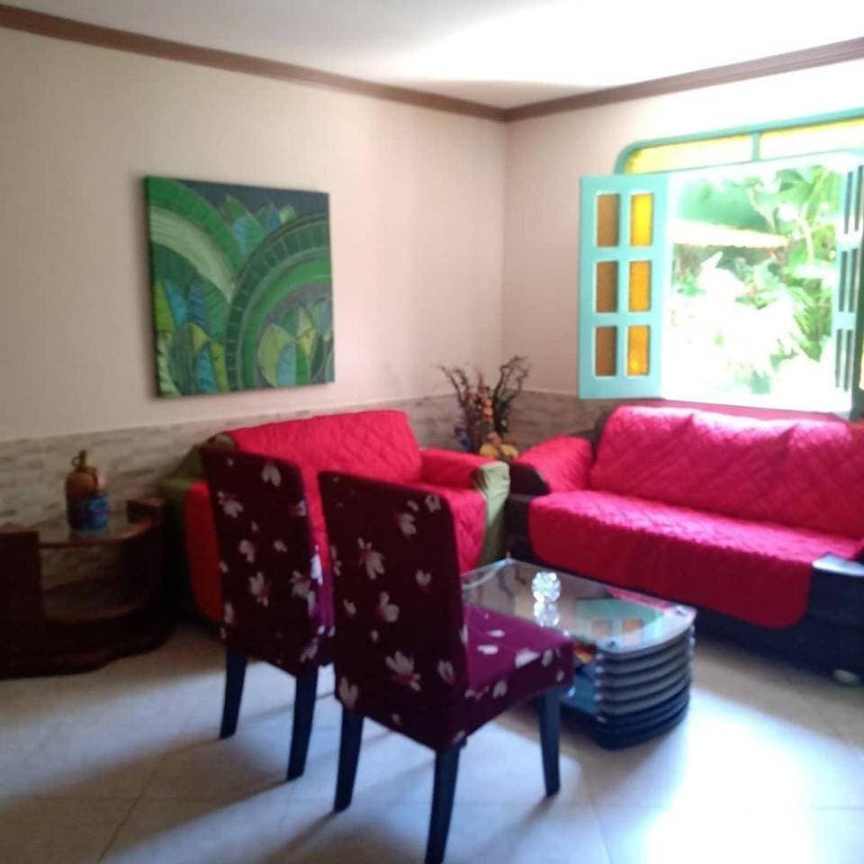 Foto 8 von 62: Duplex Apartment
