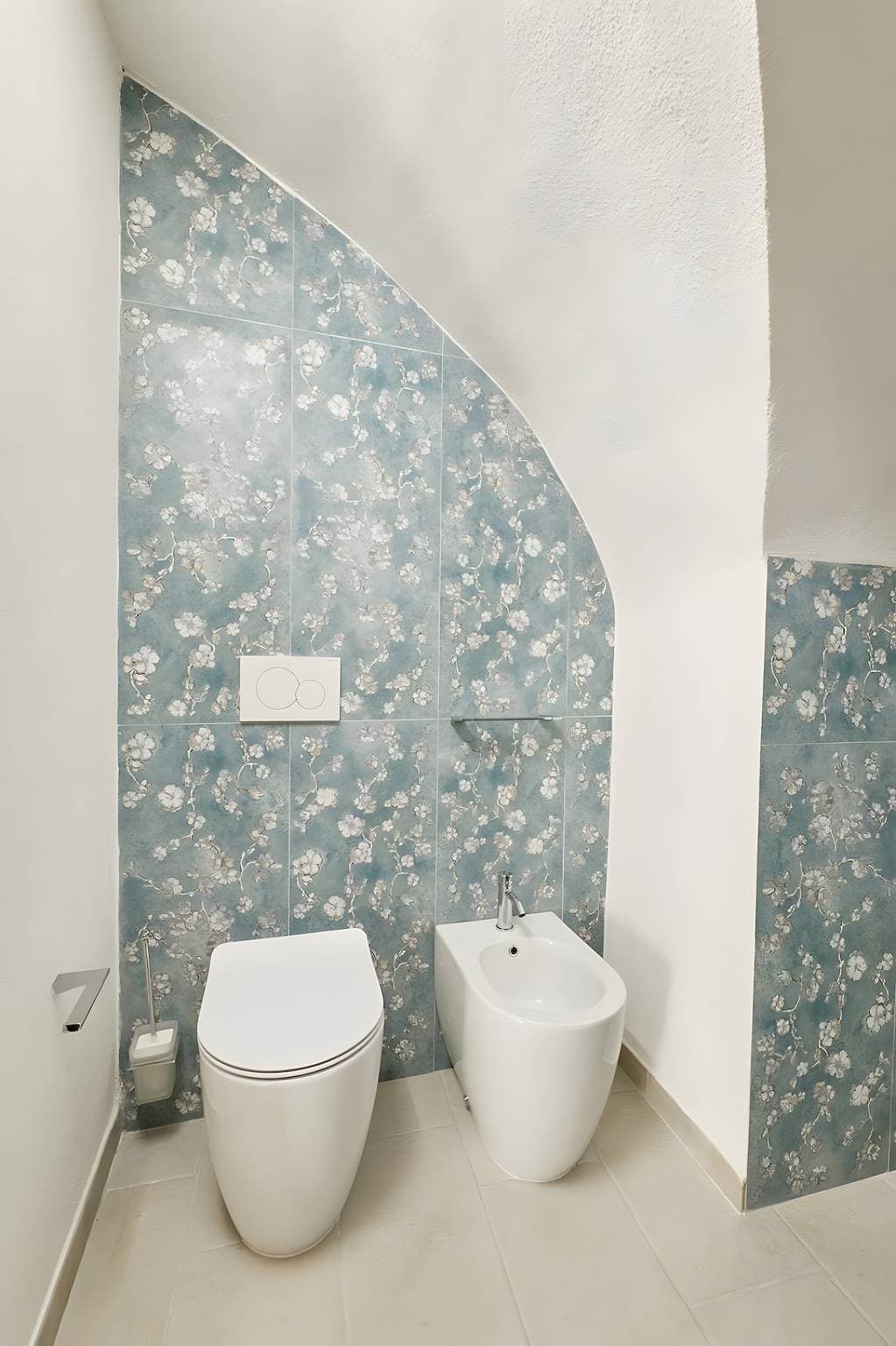 Foto 12 von 25: Apartment „Romantic Suite“ mit WLAN und Klimaanlage