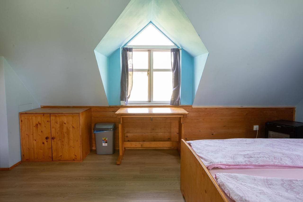 Foto 7 von 15: Quadruple Room