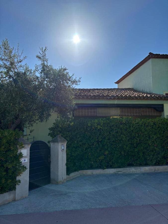 Brezza Marina b&b 1