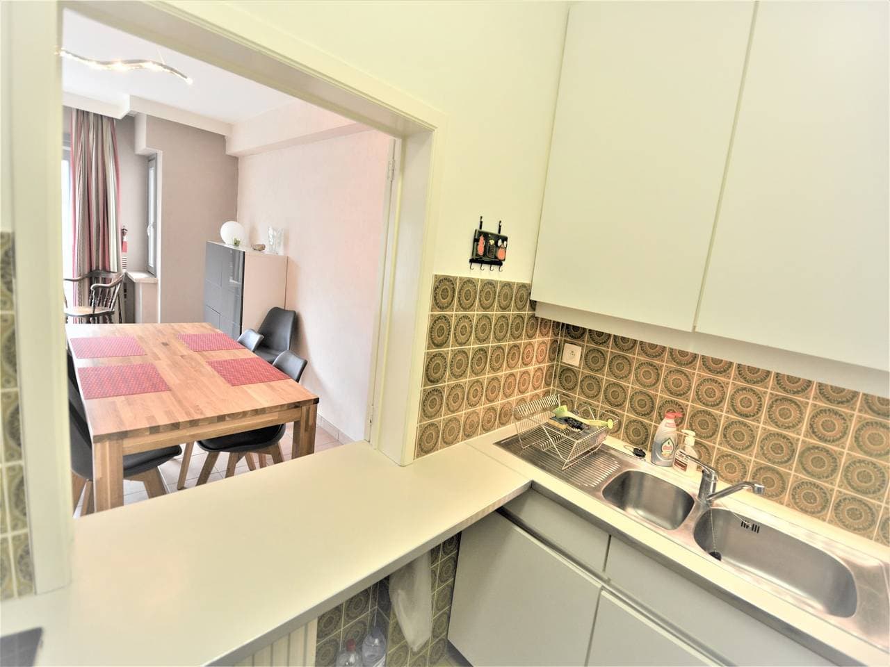 Foto 3 von 12: Wohnung in Belgien nahe der Seemauer