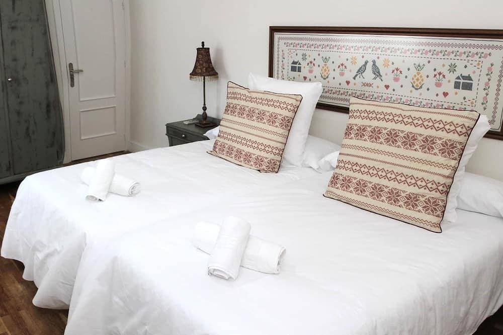 Double room 2 beds in Casa El Villar 1