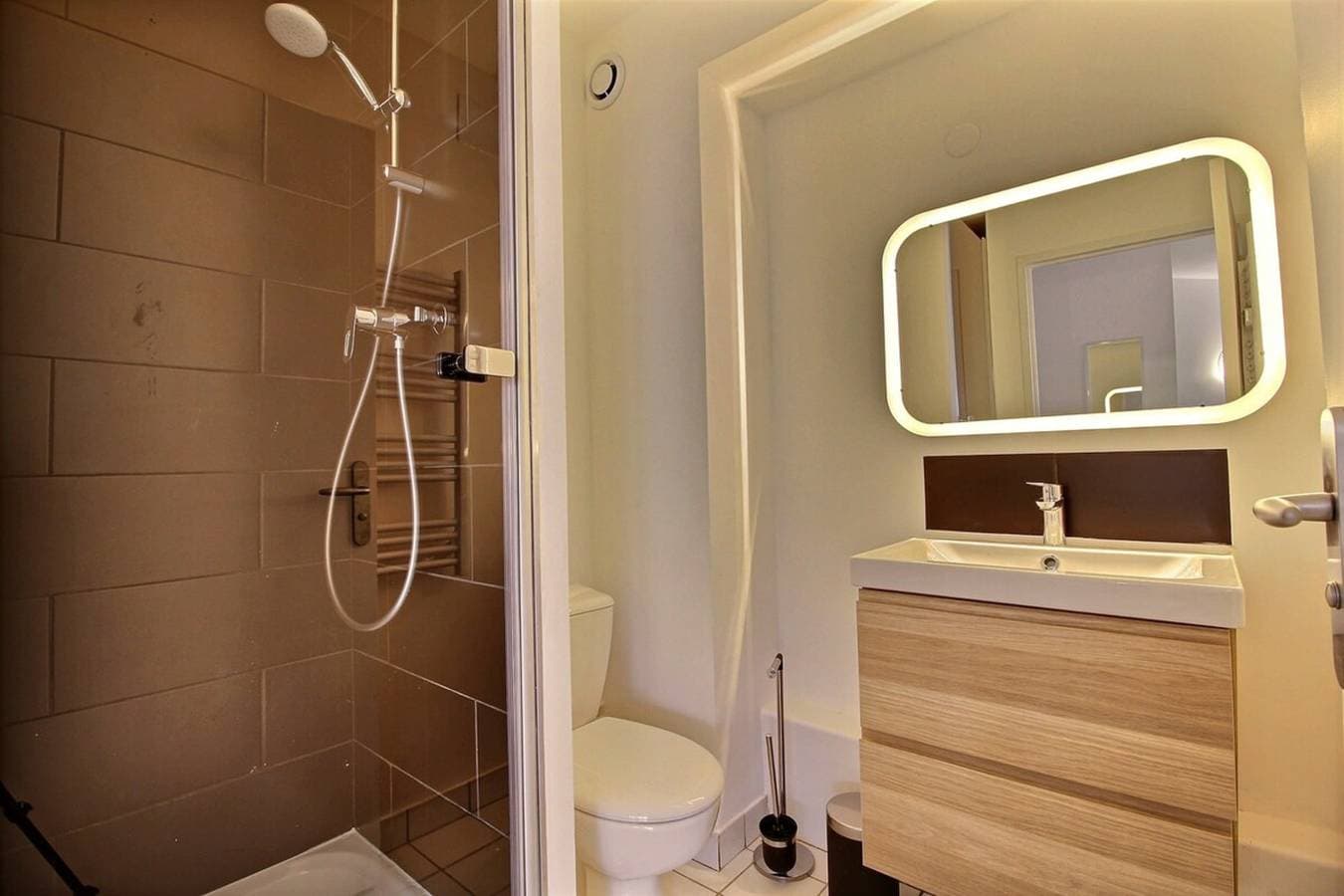 Foto 8 von 11: Ferienwohnung für 2 Personen