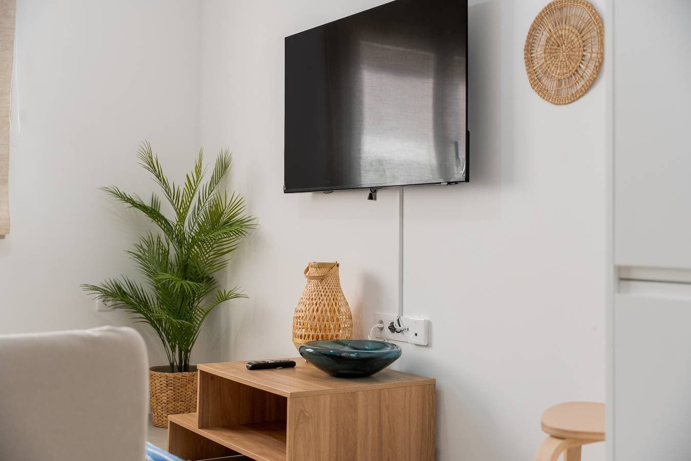 Foto 11 von 33: Ferienwohnung 'Isabel 2' mit WLAN und Klimaanlage